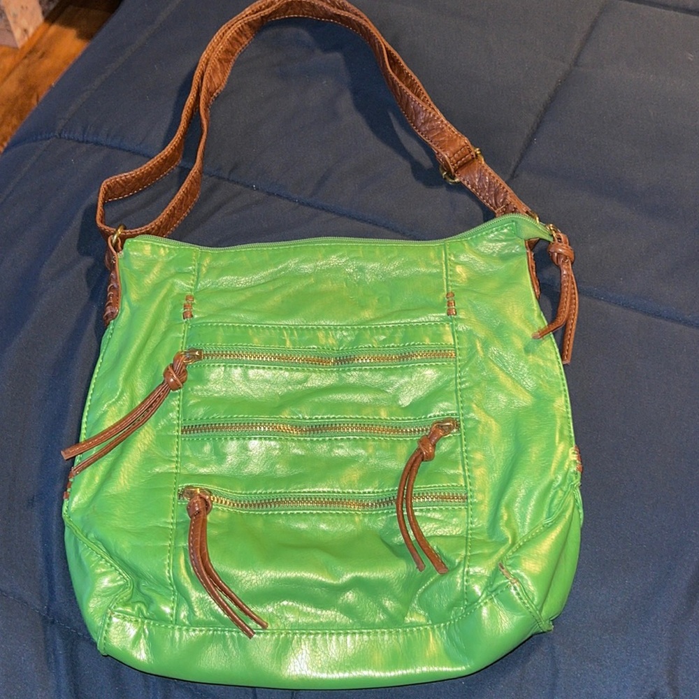 Bueno purse
